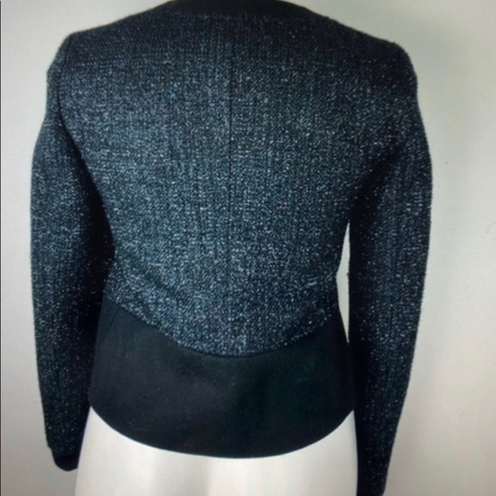 Ann Taylor Suit - Jacket Sz 2 and Skirt Sz 4